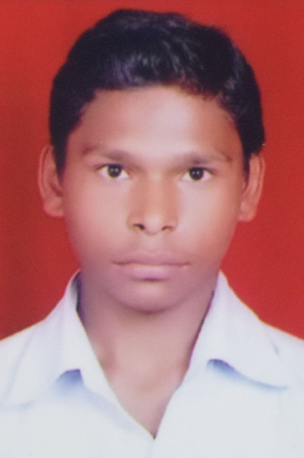 मृतक अमित सैनी का फाइल फोटो मृतक अमित सैनी का फाइल फोटो