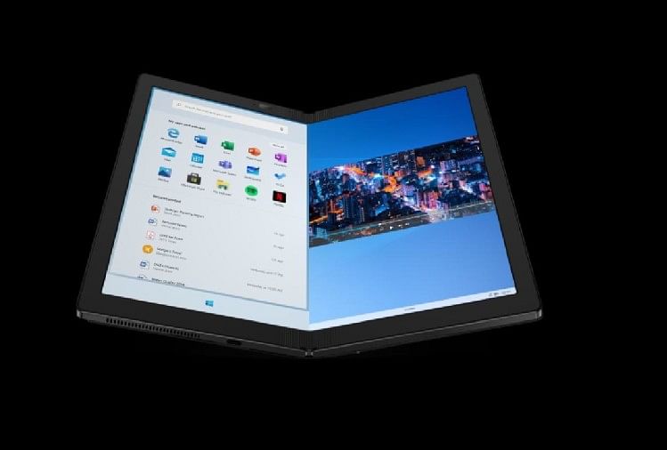 Lenovo ThinkPad X1 Fold