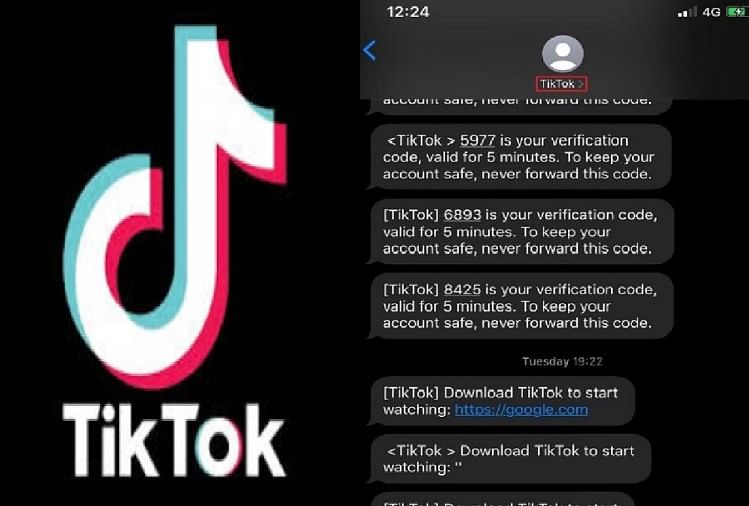 Download Tiktok Bug Could Allow Account Takeover By Hackers All You Need To Know - Tiktok में आया बड़ा बग ...