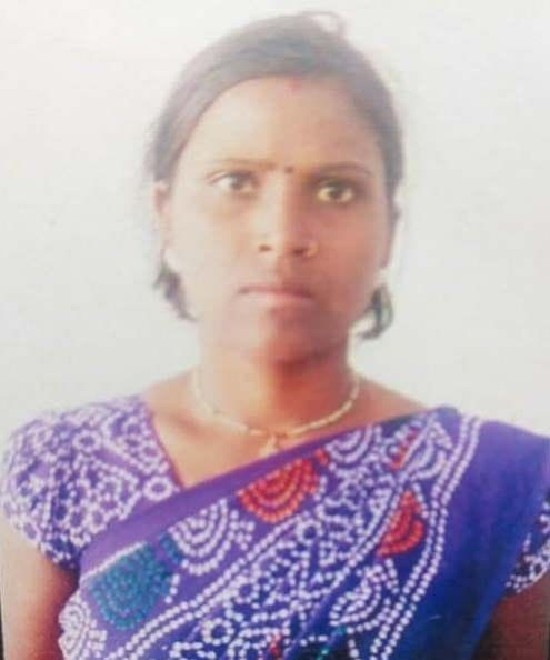 Sister dies due to collapse of dilapidated house, brother injured