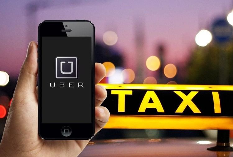 Uber Fired Off 600 Employees In India Due To Virus - Uber ने ...