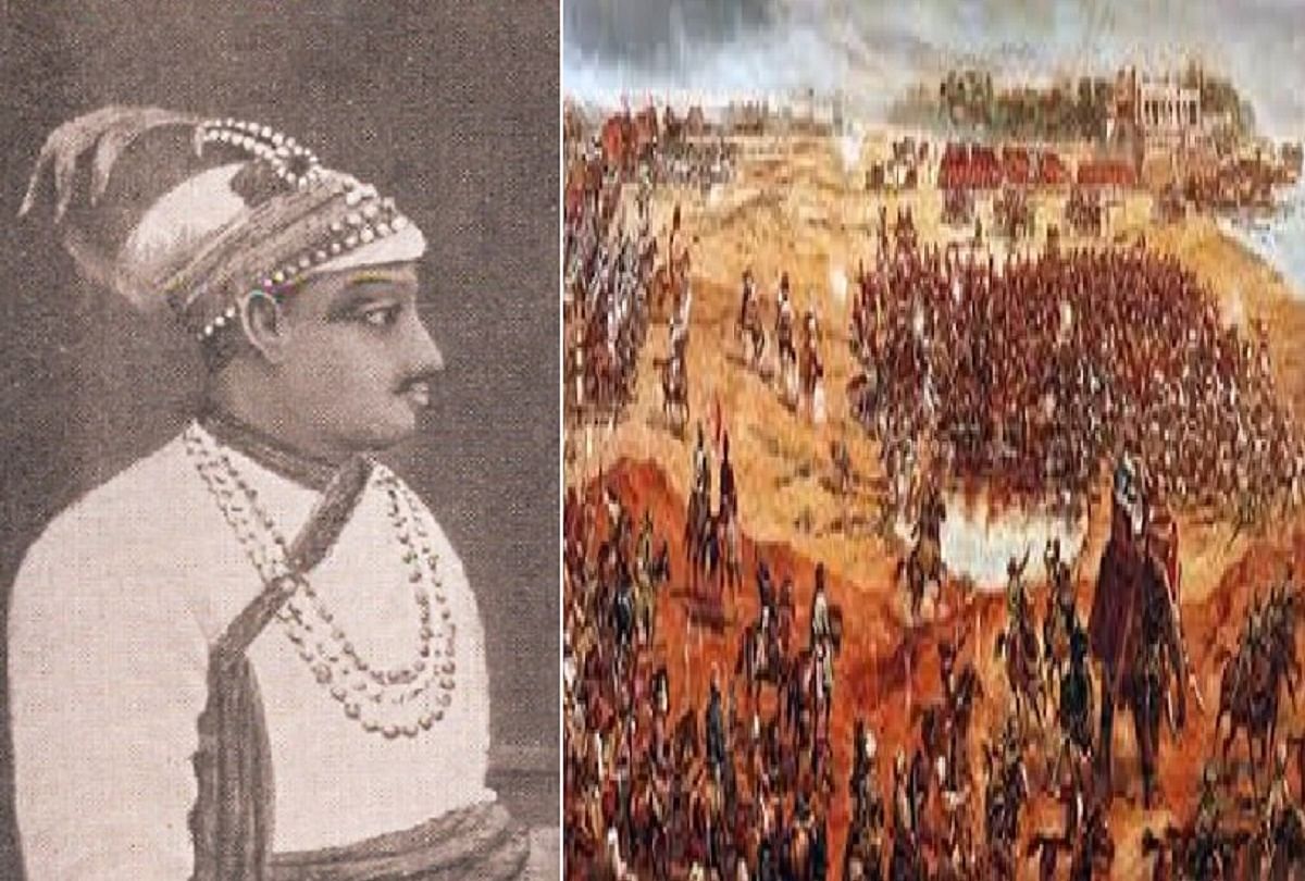 History Of Siraj Ud-daulah Brutal Assassination Took Place British Rule In  India - सिराजुद्दौला: वो शख्स, जिसकी बर्बर हत्या के बाद भारत में हुआ  अंग्रेजों का एकछत्र राज - Amar Ujala Hindi