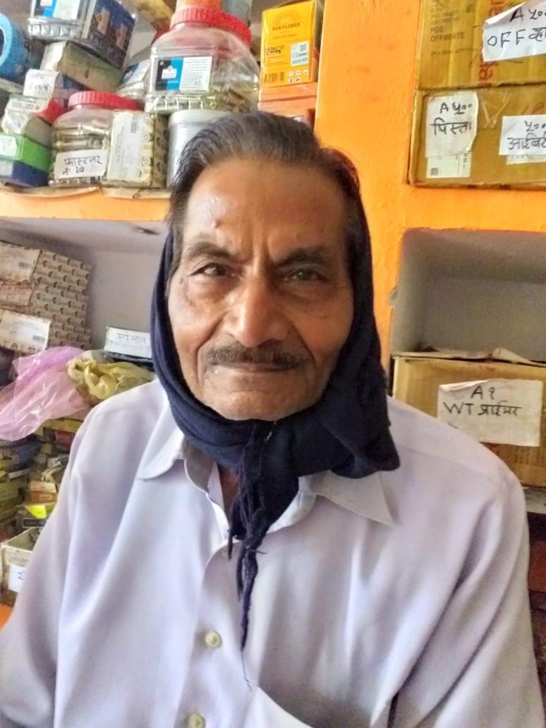 मुन्नालाल