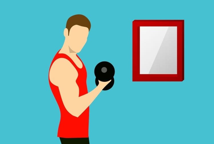 शारीरिक श्रम