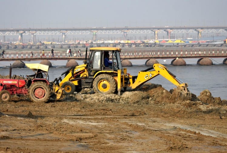 magh mela prayagraj