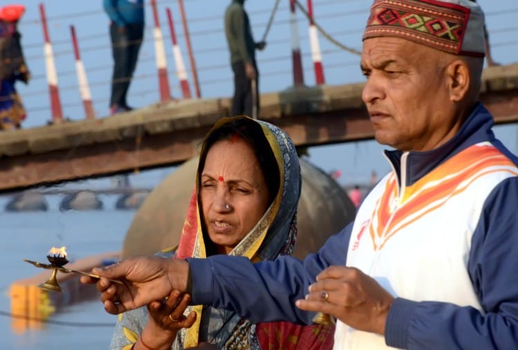 magh mela prayagraj