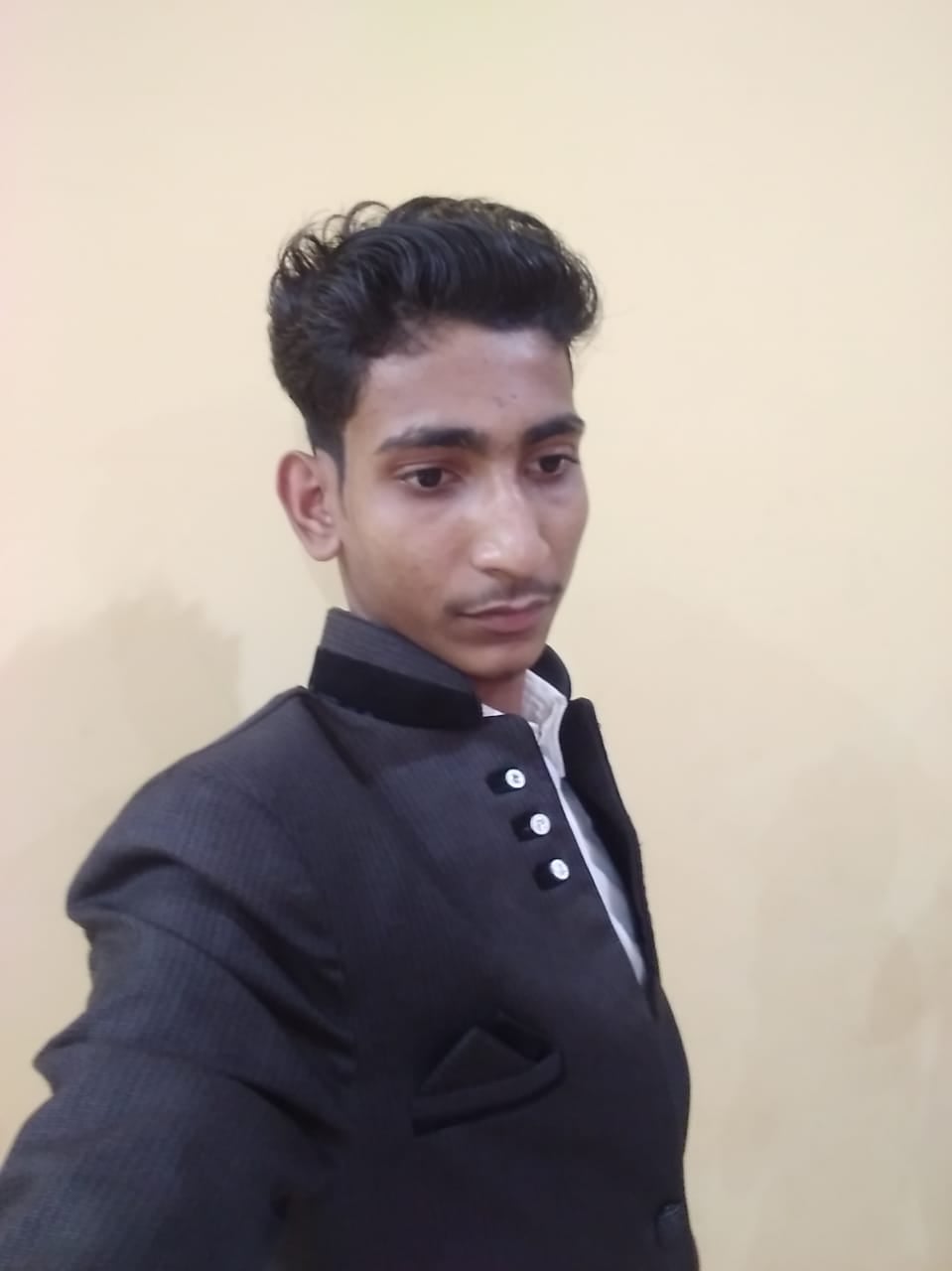 रंजीत राठौर (फाइल फोटो मिट्टी की ढाय में दबने से मौत) रंजीत राठौर (फाइल फोटो मिट्टी की ढाय में दबने से मौत)