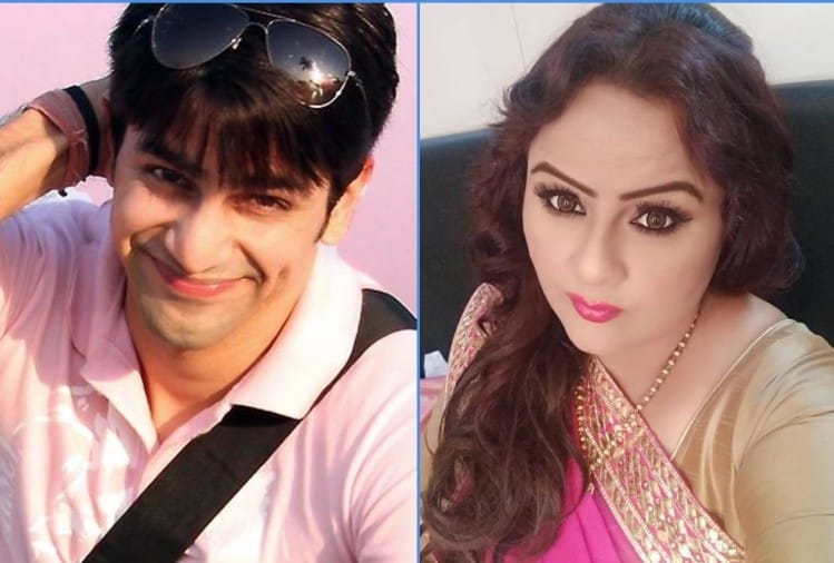Neel Motwani And Shefali Rana Entry In Haiwan Serial - टीवी शो 'हैवान ...