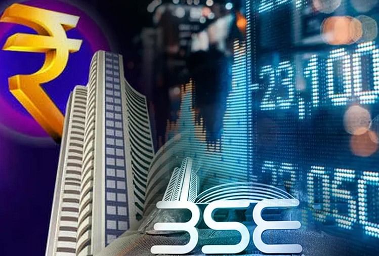 Bse Sensex Nse Nifty Share Market Stock Market Today On 3rd August 2021 -  Sensex, Nifty Today: रिकॉर्ड स्तर पर शेयर बाजार, सेंसेक्स में भारी उछाल,  निफ्टी पहली बार 16 हजार के
