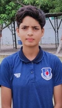 फिरोजाबाद। सोनम यादव -प्रदेश क्रिकेट कैंप के लिए चयनित। फिरोजाबाद। सोनम यादव -प्रदेश क्रिकेट कैंप के लिए चयनित।
