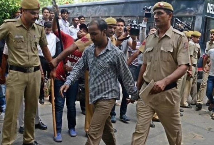 nirbhaya case mukesh singh