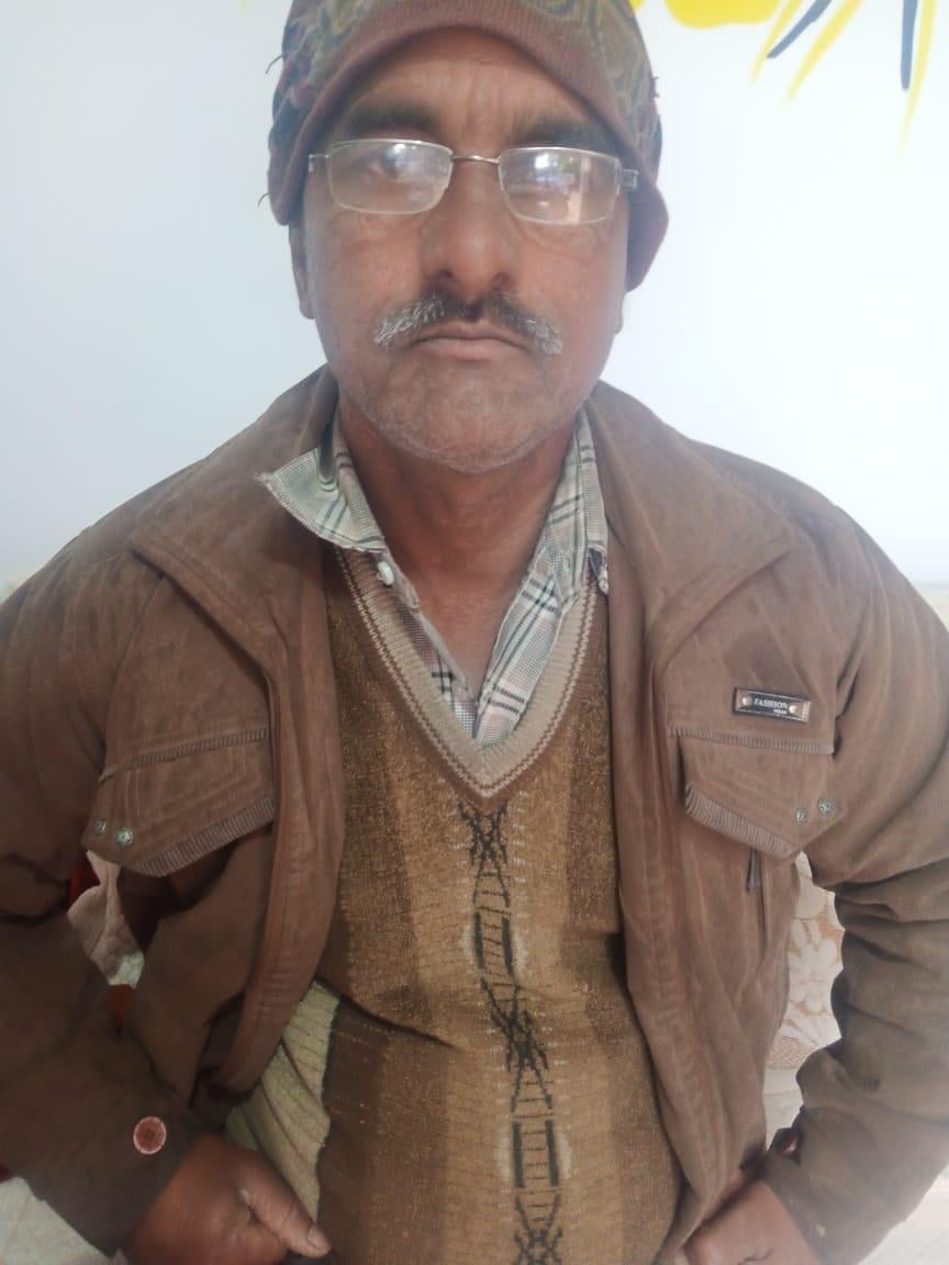 देवेंद्र सिंह देवेंद्र सिंह
