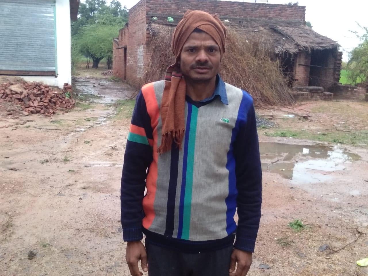 शत्रुघ्न शत्रुघ्न