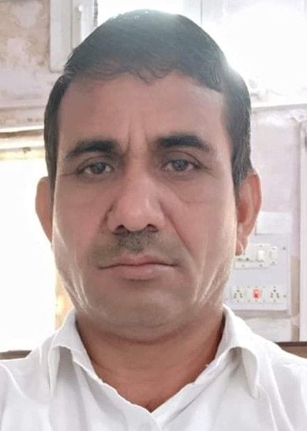 राजकुमार, फाइल फोटो