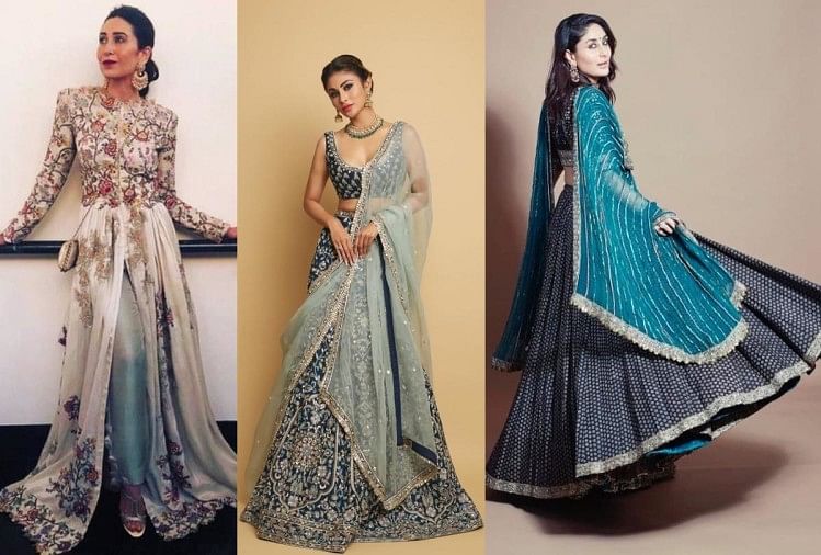 5 trendy outfits for bridesmaids in wedding season