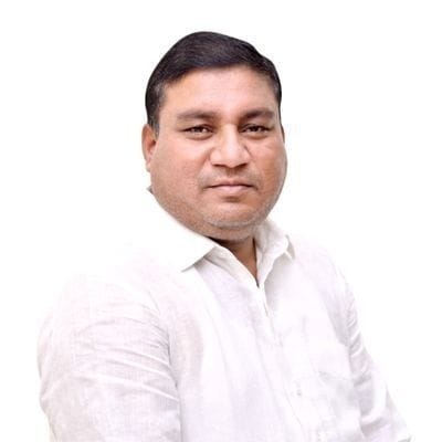  विधायक रामनिवास सूरजाखेड़ा।