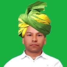   विधायक अमरजीत ढांडा।