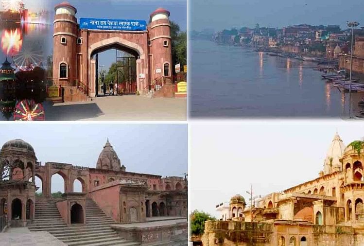 Bithoor Atal Ghat Ganga Barrage Made Special Choice Of People For Pre Wedding Shoot In Kanpur क नप र प र व ड ग श ट क ल ए स ट कर रह ल क शन ब ठ र अटल घ ट ग ग ब र ज