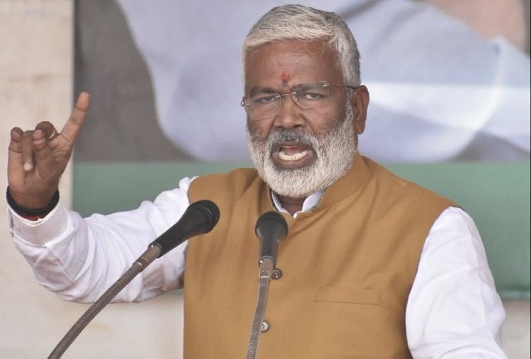 Up Bjp President Swatantra Dev Singh Statement Said Pm Modi Has Decided Date Of War With China And Pakistan - यूपी भाजपा अध्यक्ष का बड़ा बयान, बोले- पीएम मोदी ने तय कर