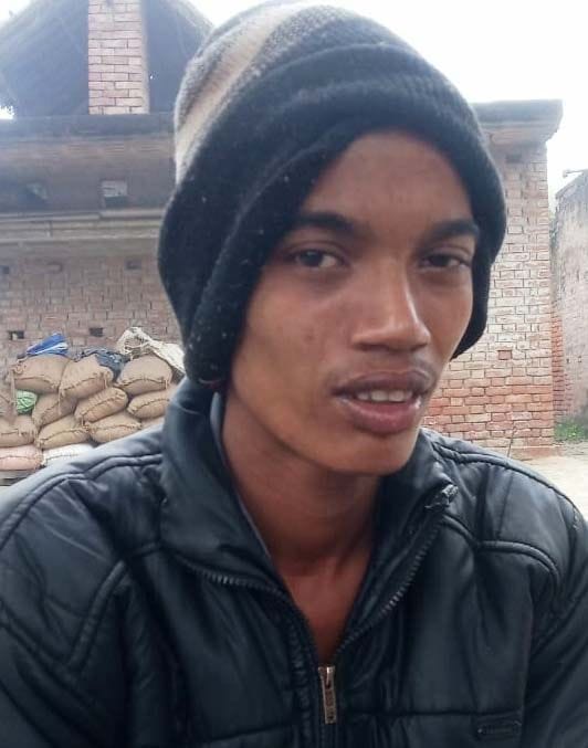 जिला अस्पताल में इलाज के दौरान मृत किशोर दुुर्गेश यादव। फाइल फोटो जिला अस्पताल में इलाज के दौरान मृत किशोर दुुर्गेश यादव। फाइल फोटो