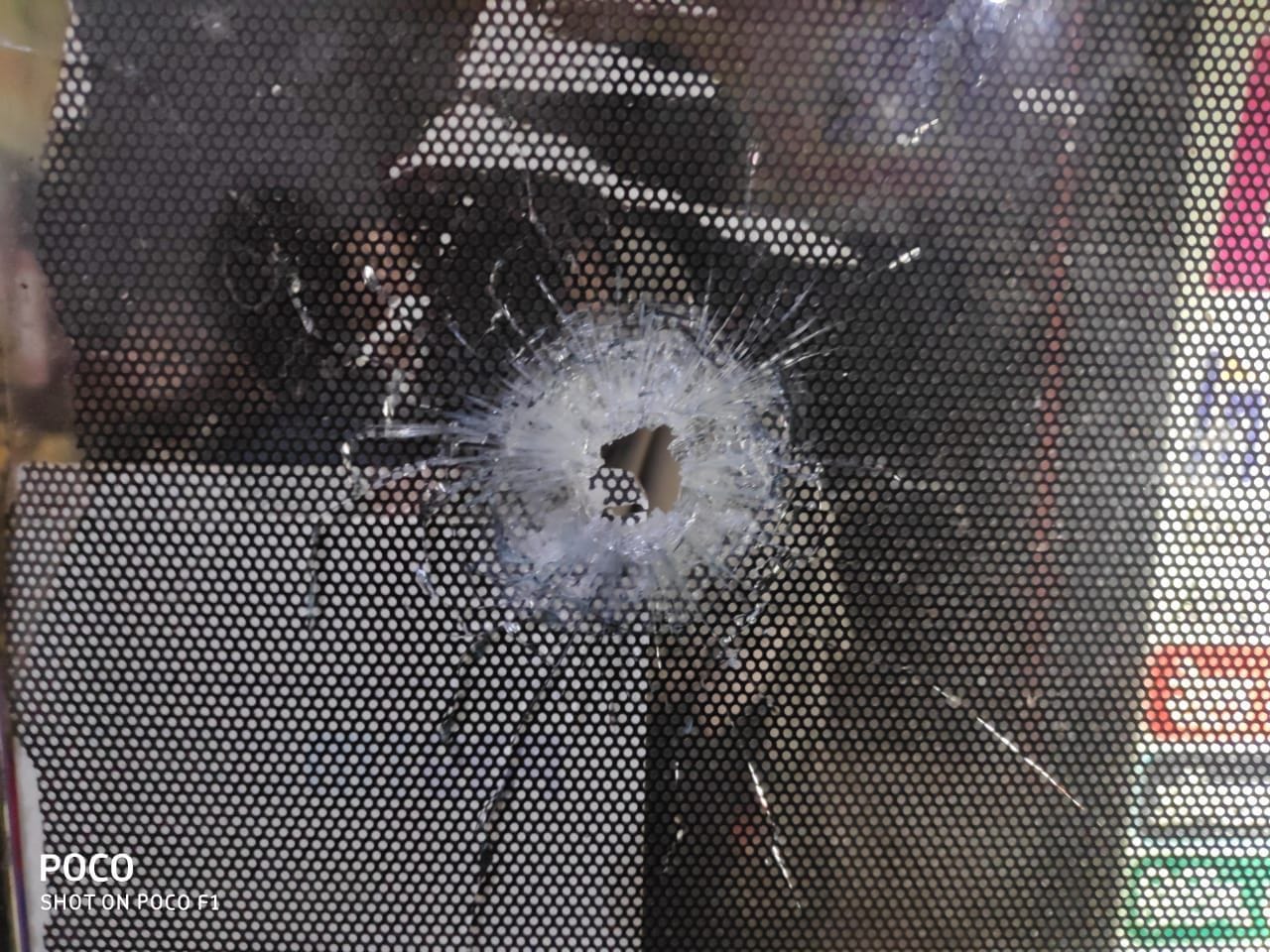3 criminal shot the shopkeeper 3 criminal shot the shopkeeper