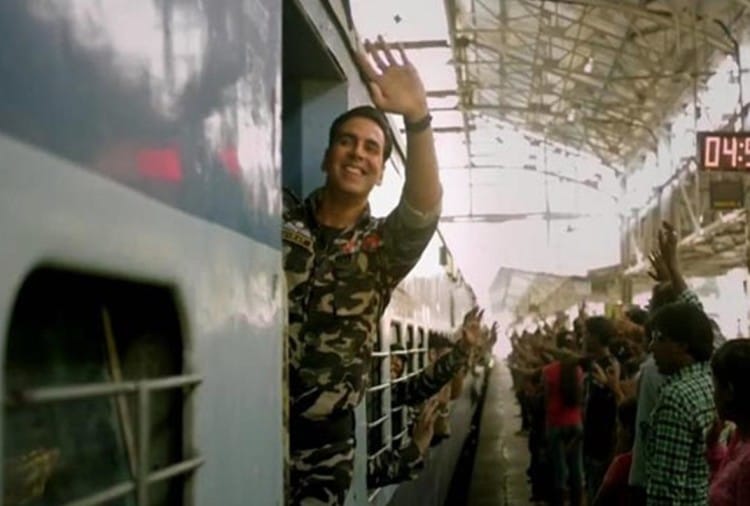 अक्षय कुमार