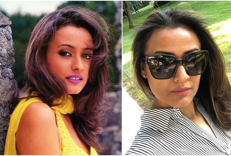 Namrata Shirodkar