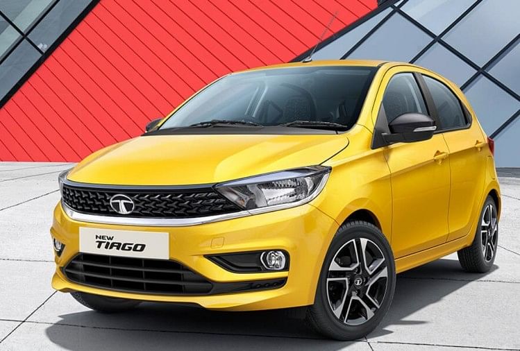 Tata Tiago Xt Variant Gets New Feature Of Steering Mounted Controls, Tata  Motors Best Selling Car - Tata Tiago Xt वेरिएंट में मिलेगा यह नया फीचर, यह  है टाटा की सबसे ज्यादा