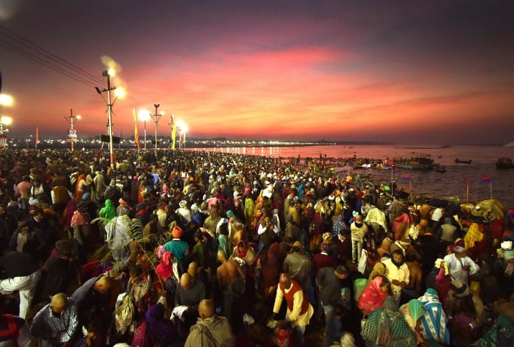 mauni amavasya 2022 date importance and upay on maghi amavasya