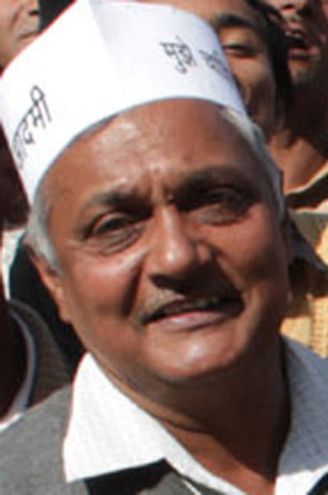 राजपाल जगहैता राजपाल जगहैता