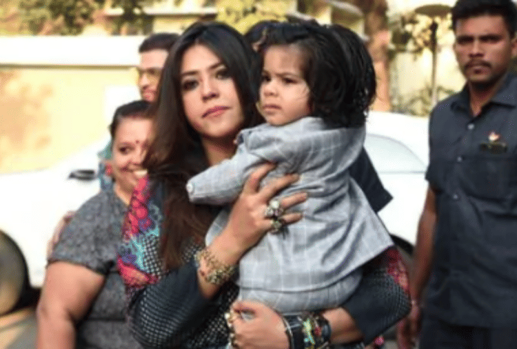 Ekta Kapoor