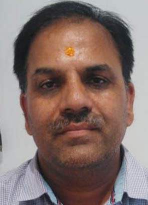 सत्यप्रकाश सत्यप्रकाश