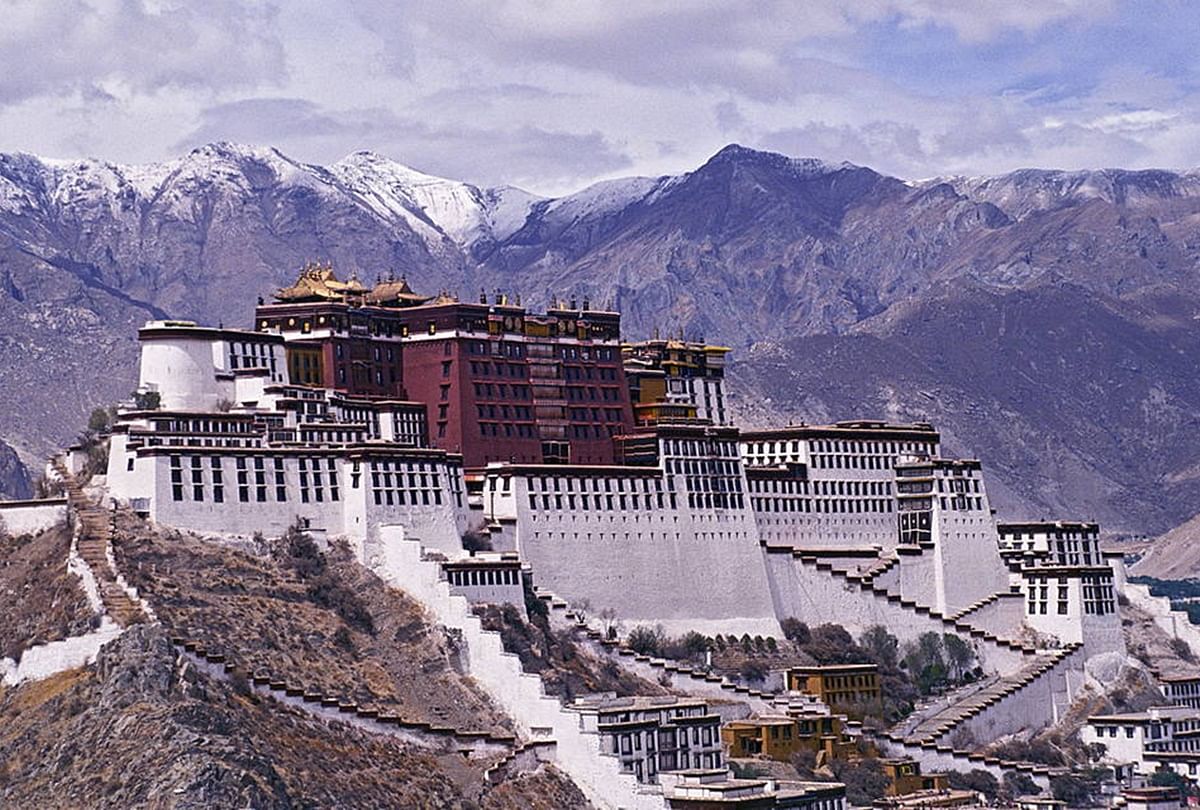 तिब्बत- सांकेतिक तस्वीर