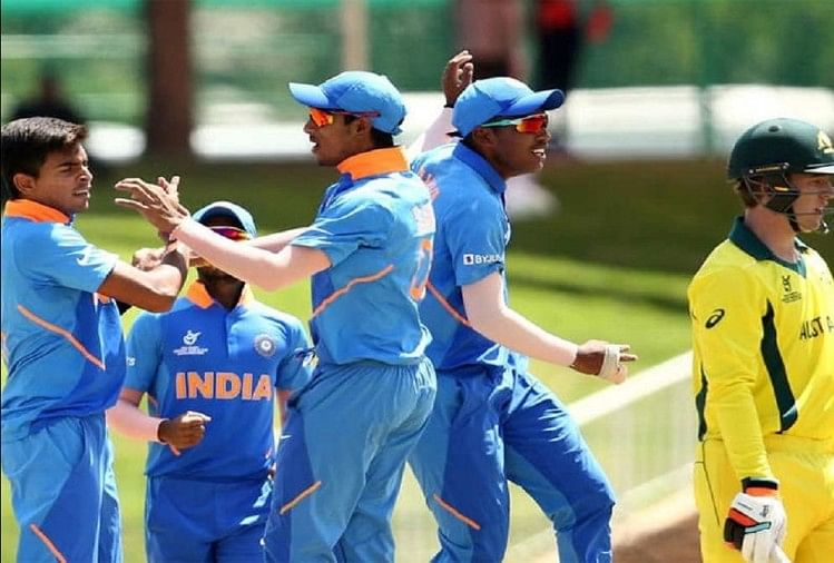 ICC U19 World Cup 2020: Kartik Tyagi helps India to seal a place in semi-finals for the record time