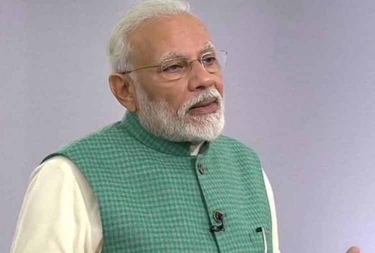 पीएम मोदी ने कहा, सीएए का बचाव करने का कोई कारण नहीं, राजग नेता मजबूती से करें इसका समर्थन पीएम नरेंद्र मोदी