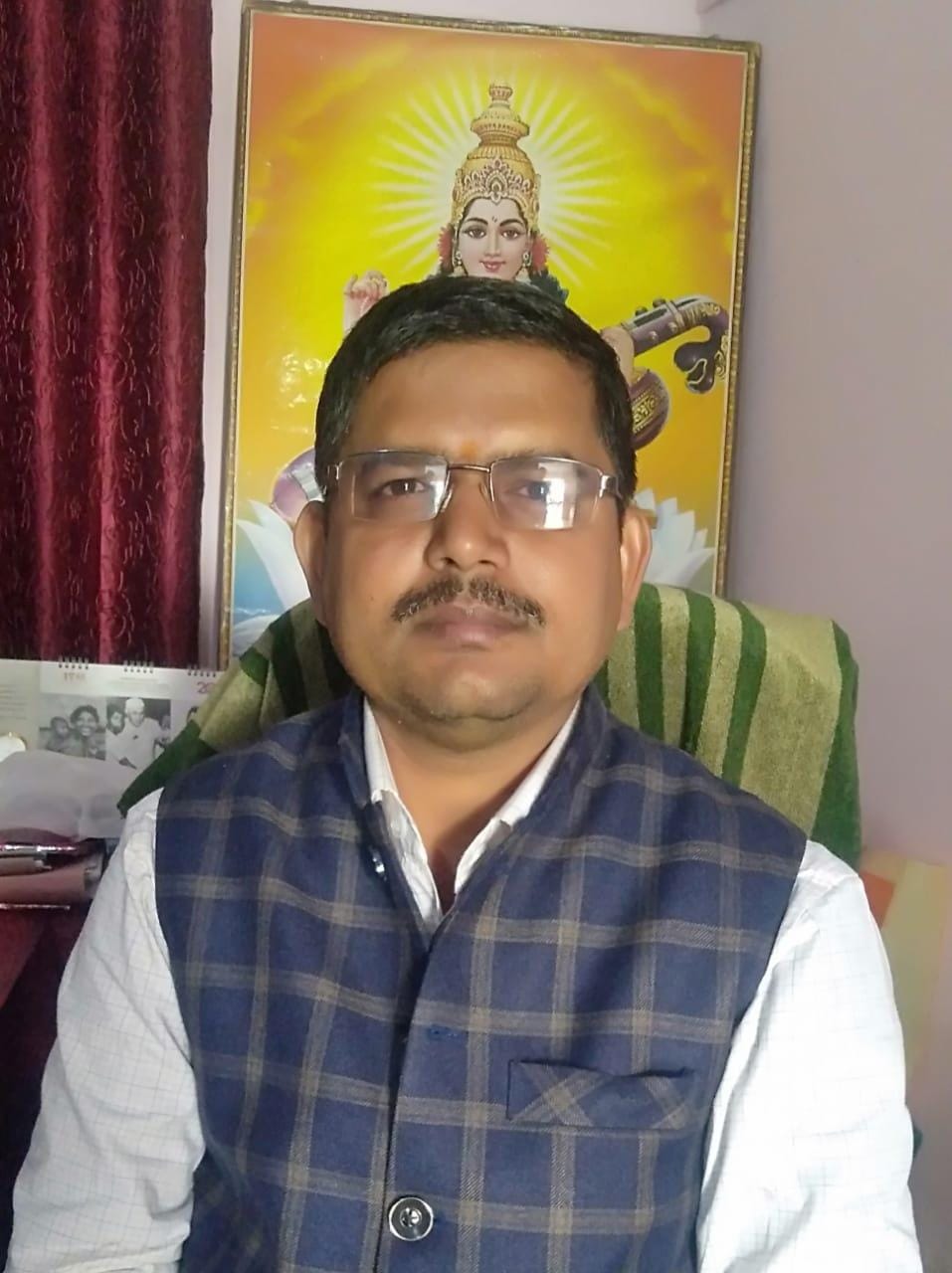 शैलेन्द्र शैलेन्द्र