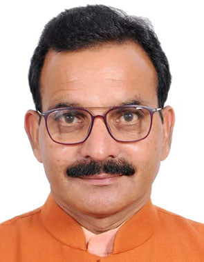 जेपी चाहार जेपी चाहार