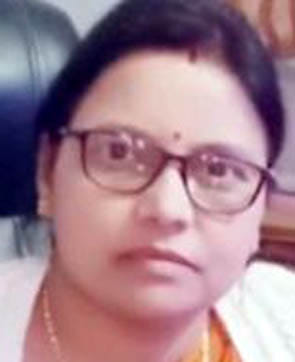 सविता निगम। सविता निगम।