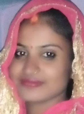 संध्या। संध्या।