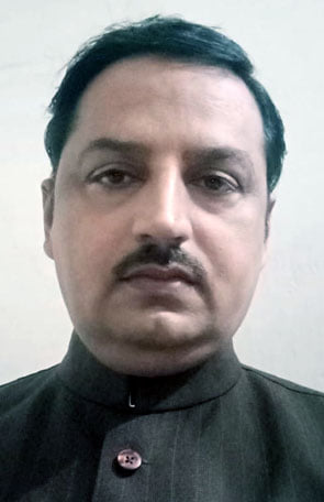 एडवोकेट देव कुमार एडवोकेट देव कुमार