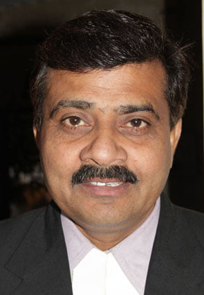 एडवोकेट राजेन्द्र सिंह चौहान एडवोकेट राजेन्द्र सिंह चौहान