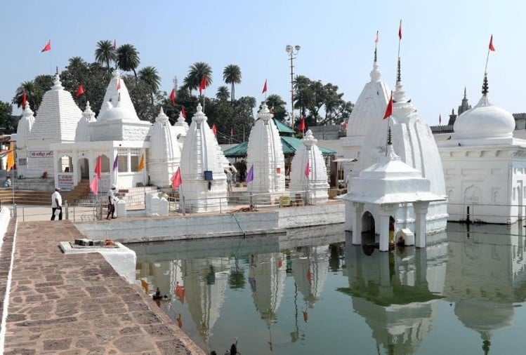मध्यप्रदेश में नर्मदा नदी की विशेष पूजा-अर्चना की जाती है- फाइल फोटो