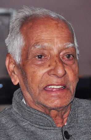 प्राणनाथ कपूर प्राणनाथ कपूर