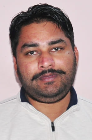 अमित राणा अमित राणा