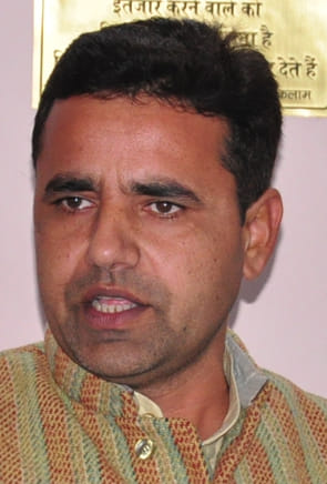 अनिल चौधरी अनिल चौधरी