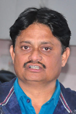 ब्रिजेश पुंडीर ब्रिजेश पुंडीर