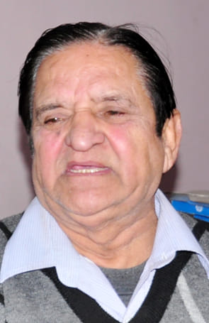 विरेन्द्र बहल विरेन्द्र बहल