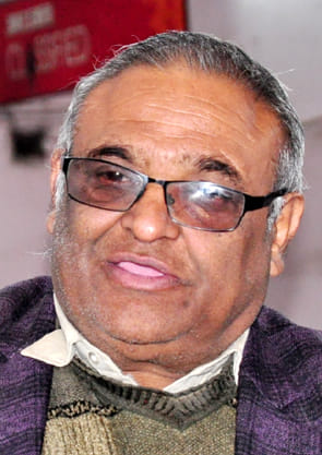 टैक्स एडवोकेट प्रदीप जैन टैक्स एडवोकेट प्रदीप जैन