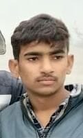सड़क दुर्घटना के मृतक गौरव यादव का फाईल फोटो- संवाद सड़क दुर्घटना के मृतक गौरव यादव का फाईल फोटो- संवाद