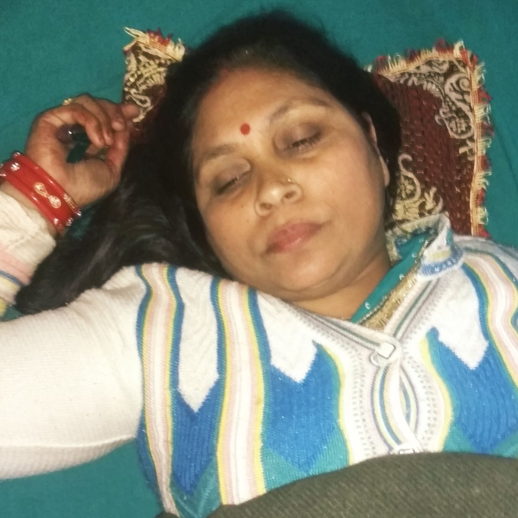 घायल। घायल।